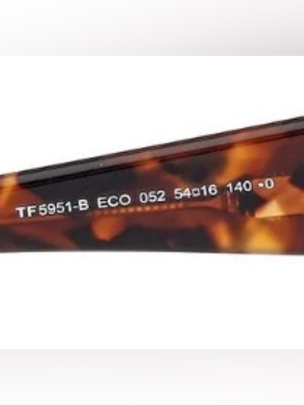 Tom Ford Eyeglasses-NEW - Picture 11 of 12